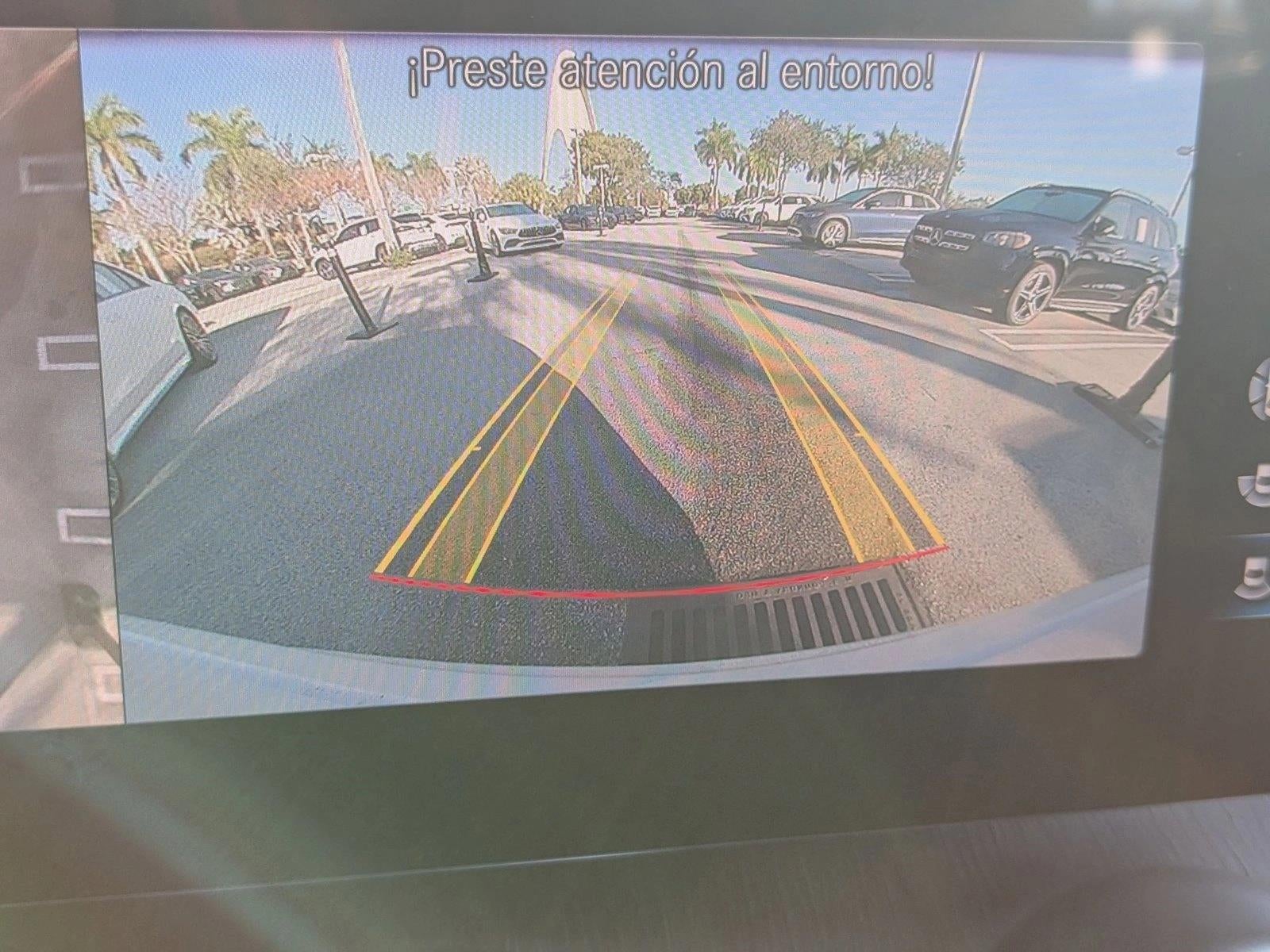 2021 Mercedes-Benz GLC GLC 300 4MATIC® Coupe