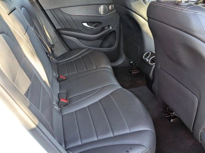 2021 Mercedes-Benz GLC GLC 300 4MATIC® Coupe