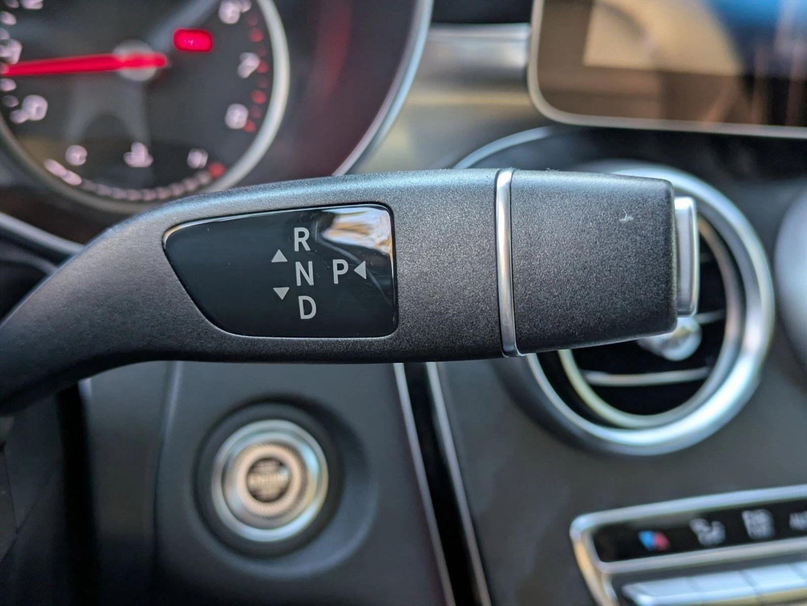 2022 Mercedes-Benz GLC GLC 300 4MATIC® Coupe