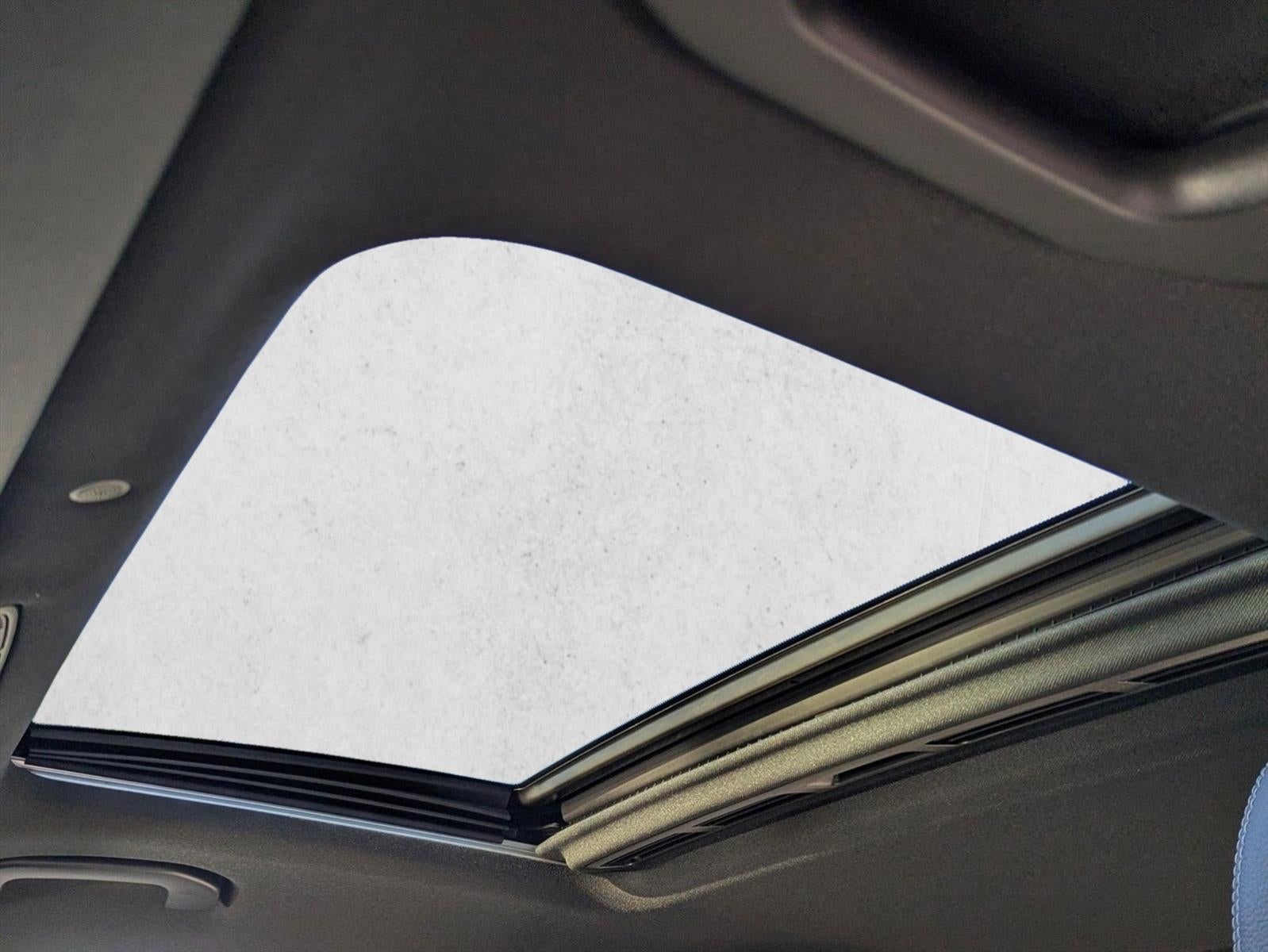 2022 Mercedes-Benz GLC GLC 300 4MATIC® Coupe