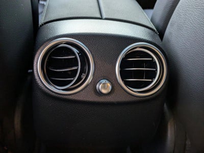 2022 Mercedes-Benz GLC GLC 300 4MATIC® Coupe