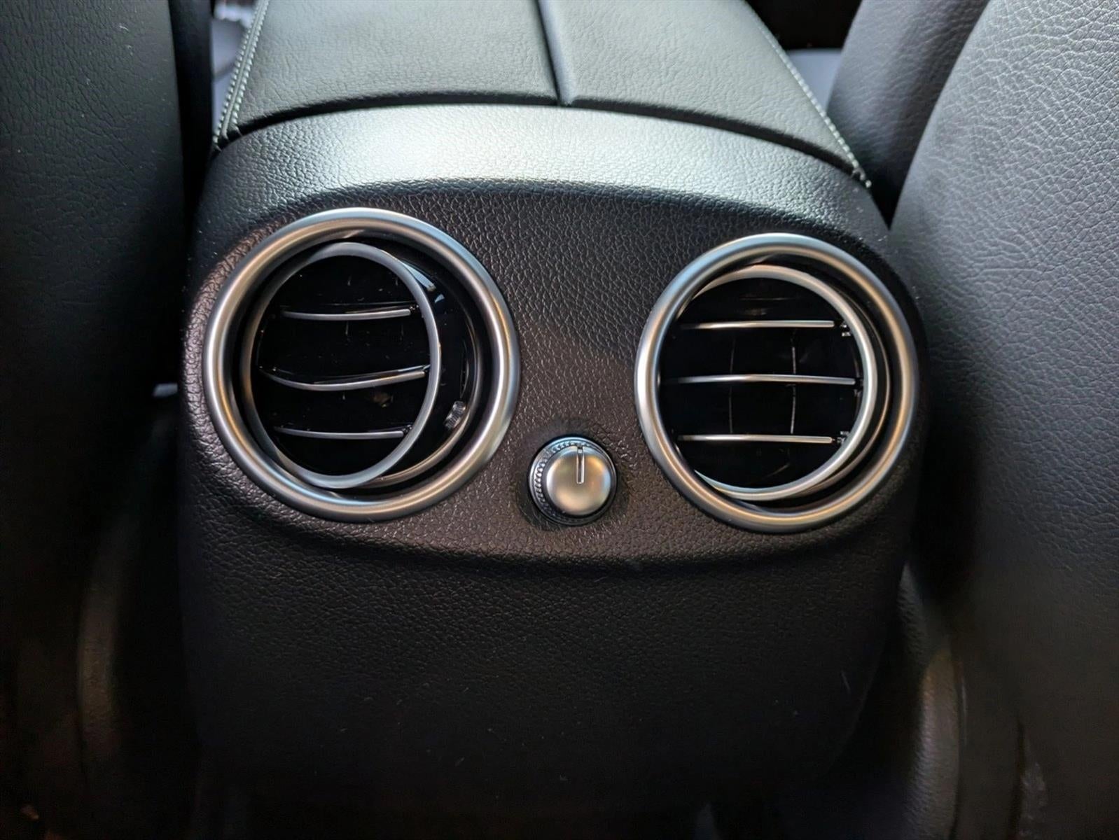 2022 Mercedes-Benz GLC GLC 300 4MATIC® Coupe