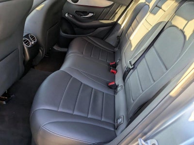 2022 Mercedes-Benz GLC GLC 300 4MATIC® Coupe