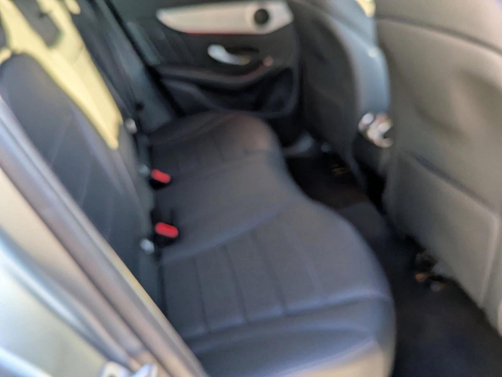 2022 Mercedes-Benz GLC GLC 300 4MATIC® Coupe