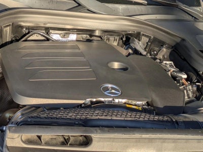 2022 Mercedes-Benz GLC GLC 300 4MATIC® Coupe