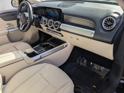2022 Mercedes-Benz GLB GLB 250 SUV