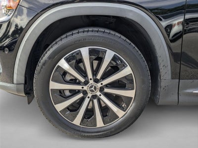 2022 Mercedes-Benz GLB GLB 250 SUV