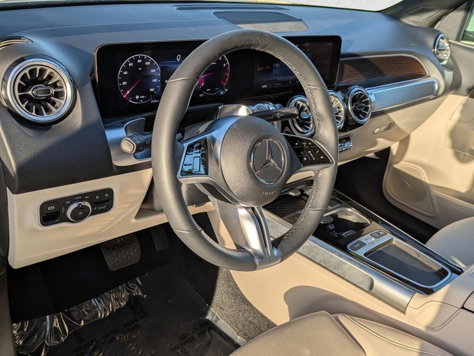 2026 Mercedes-Benz GLB GLB 250 SUV