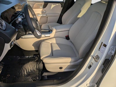 2026 Mercedes-Benz GLB GLB 250 SUV