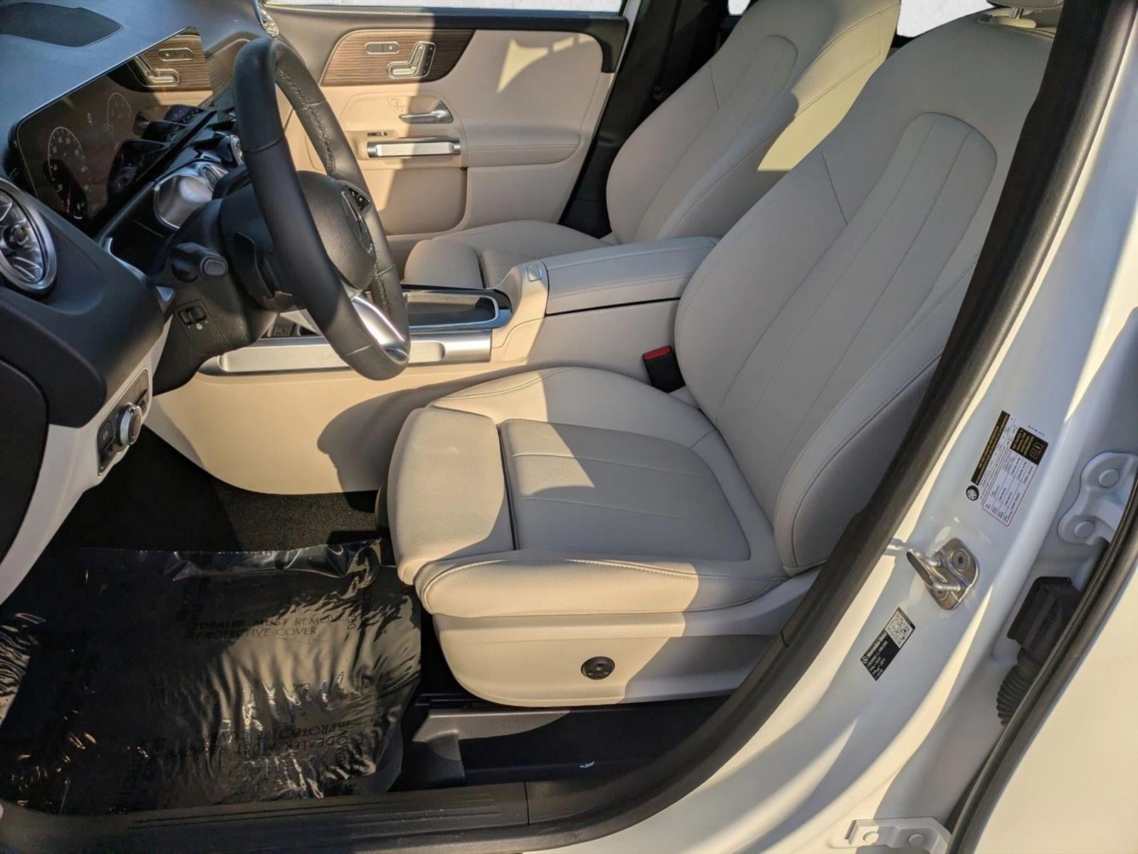 2026 Mercedes-Benz GLB GLB 250 SUV
