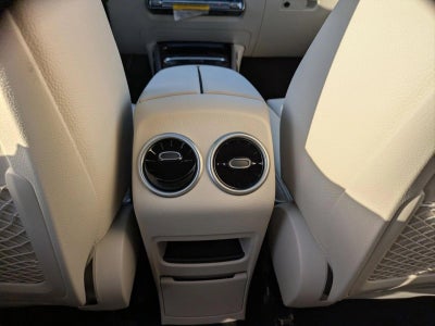 2026 Mercedes-Benz GLB GLB 250 SUV