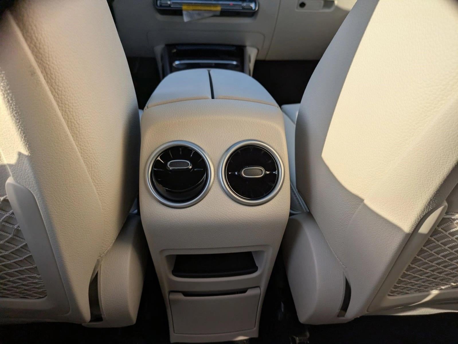 2026 Mercedes-Benz GLB GLB 250 SUV