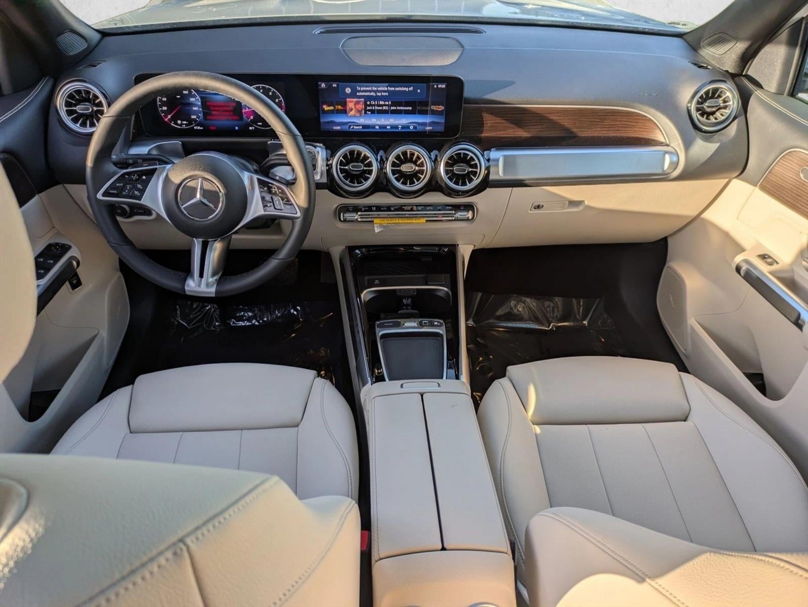 2026 Mercedes-Benz GLB GLB 250 SUV