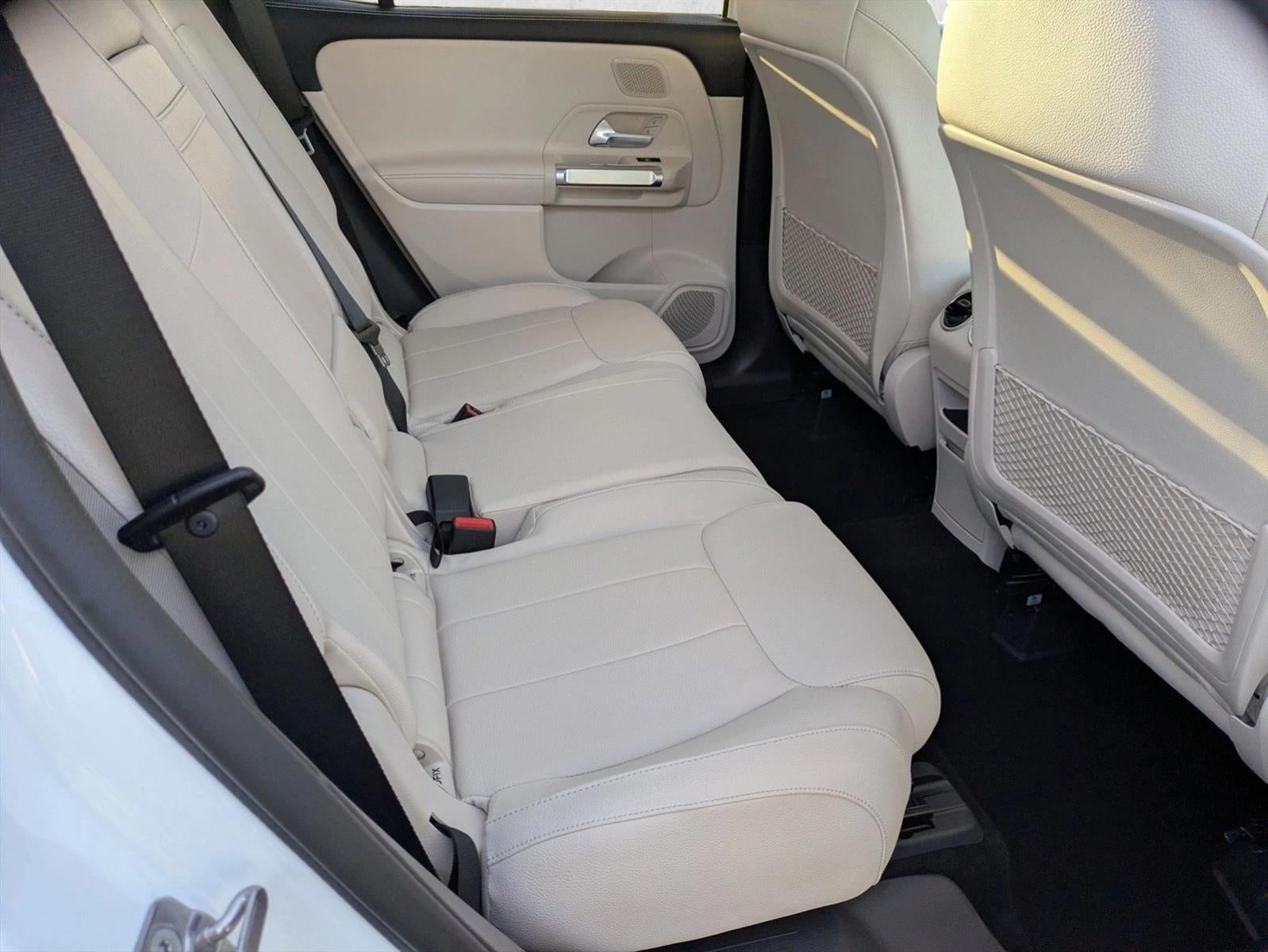 2026 Mercedes-Benz GLB GLB 250 SUV