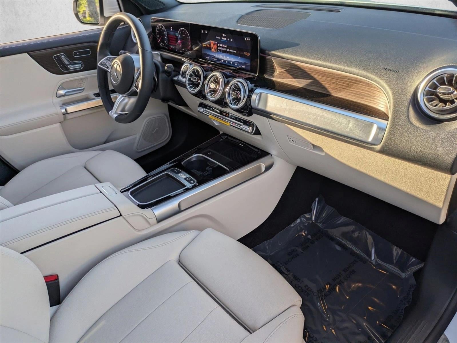 2026 Mercedes-Benz GLB GLB 250 SUV