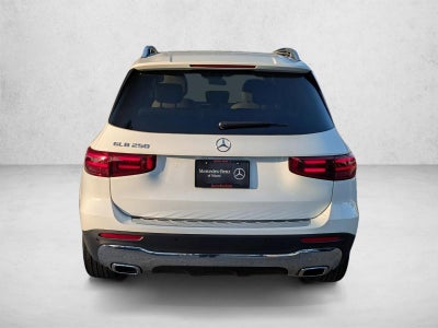 2026 Mercedes-Benz GLB GLB 250 SUV