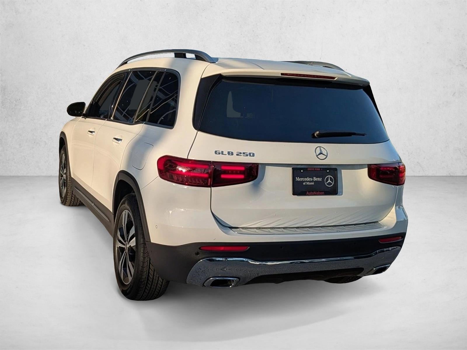 2026 Mercedes-Benz GLB GLB 250 SUV