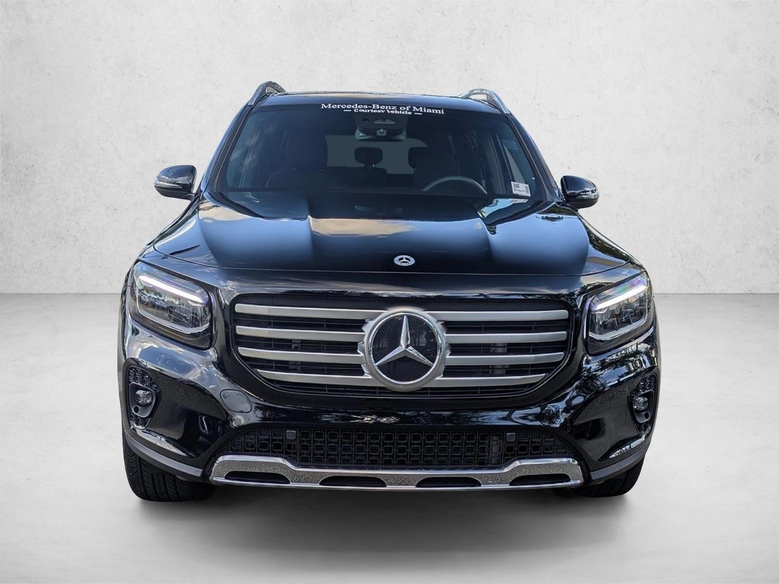 2026 Mercedes-Benz GLB GLB 250 SUV