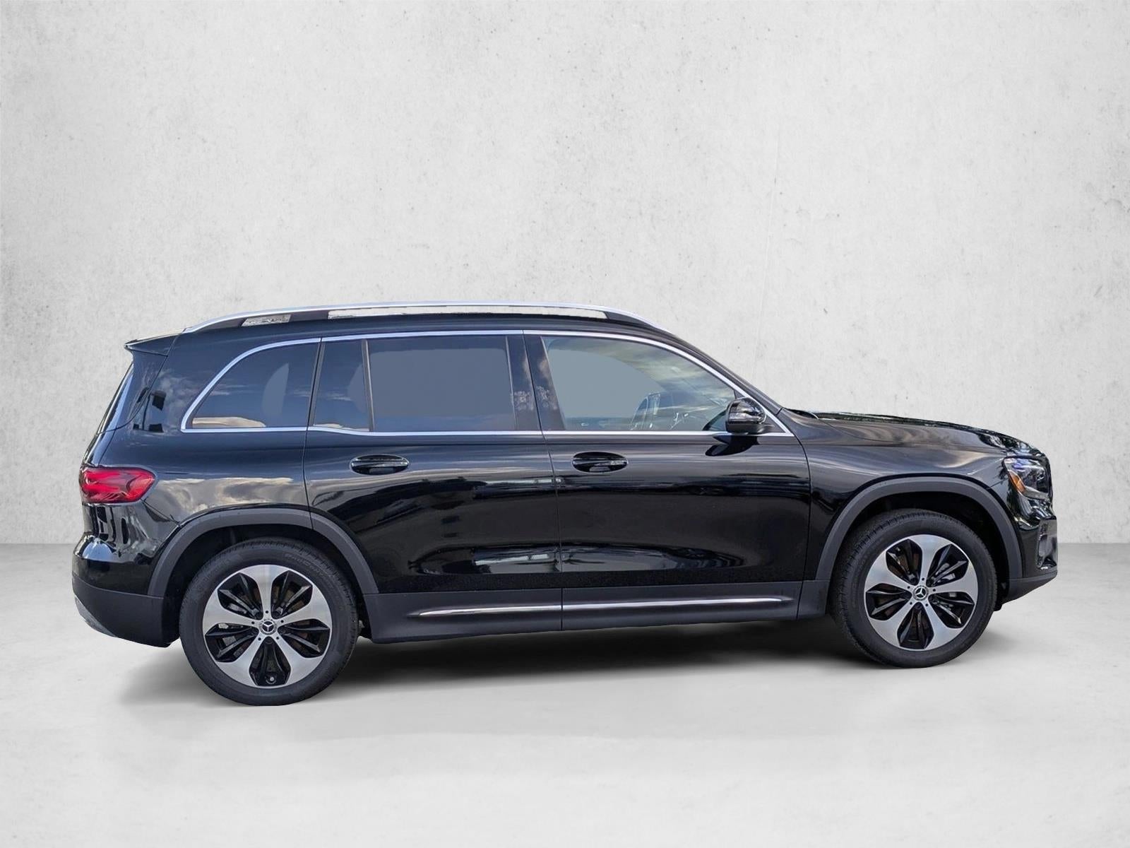 2026 Mercedes-Benz GLB GLB 250 SUV