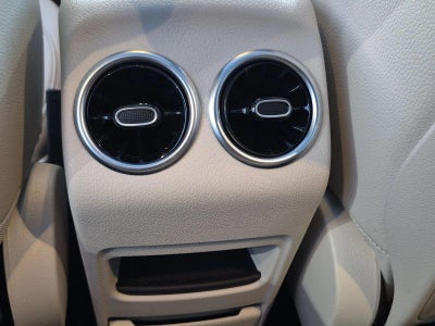 2022 Mercedes-Benz GLB GLB 250 SUV