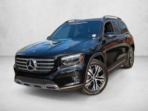 2026 Mercedes-Benz GLB GLB 250 SUV