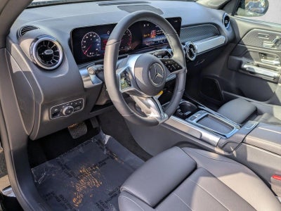 2026 Mercedes-Benz GLB GLB 250 SUV
