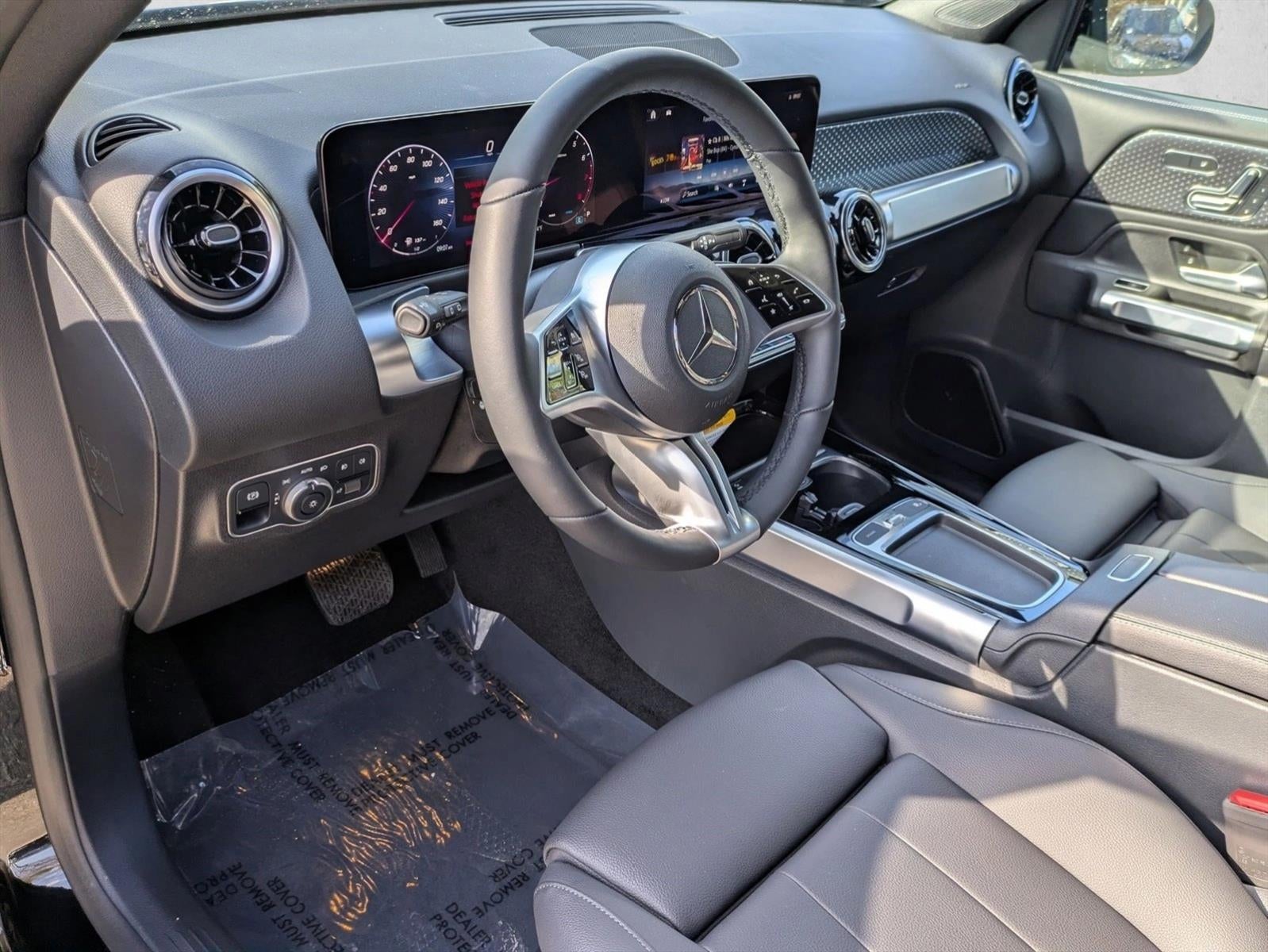 2026 Mercedes-Benz GLB GLB 250 SUV