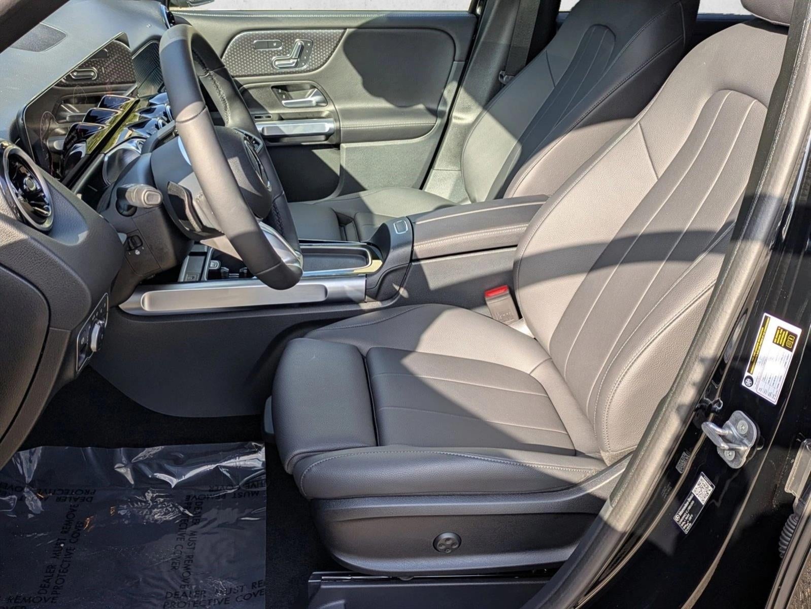 2026 Mercedes-Benz GLB GLB 250 SUV