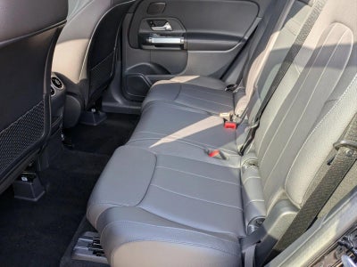 2026 Mercedes-Benz GLB GLB 250 SUV