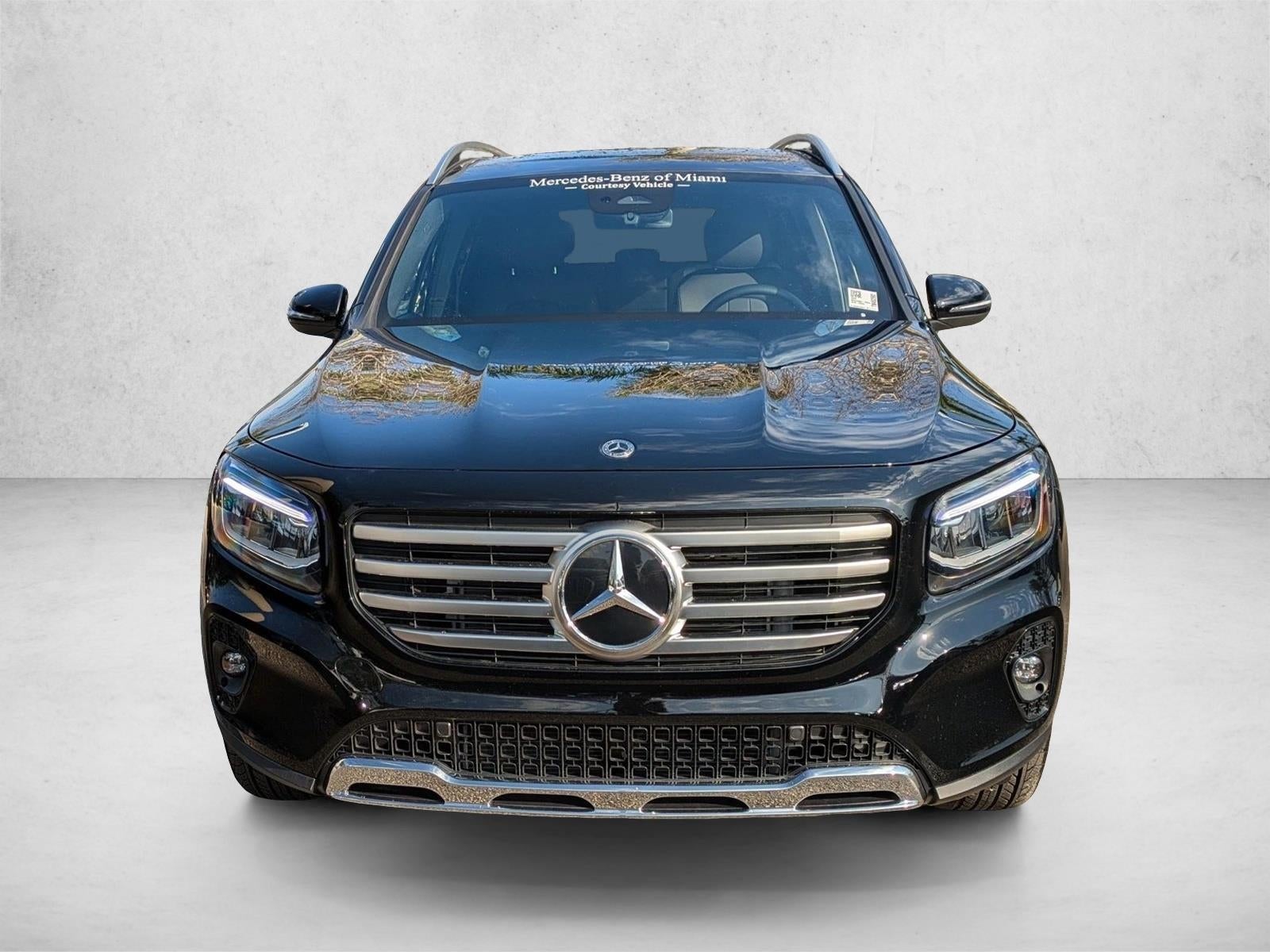 2026 Mercedes-Benz GLB GLB 250 SUV