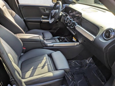 2026 Mercedes-Benz GLB GLB 250 SUV