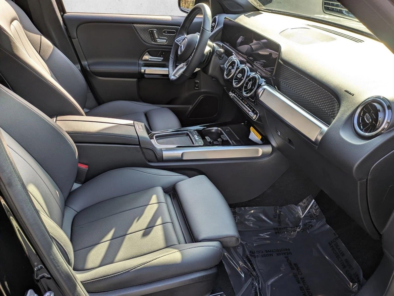 2026 Mercedes-Benz GLB GLB 250 SUV