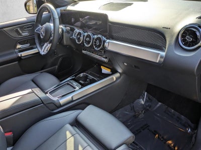 2026 Mercedes-Benz GLB GLB 250 SUV