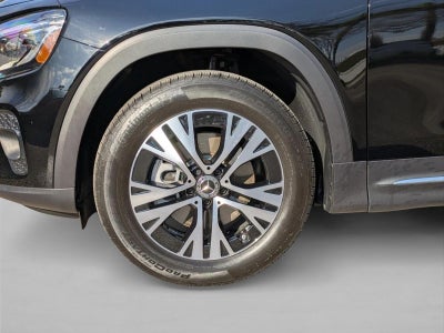 2026 Mercedes-Benz GLB GLB 250 SUV