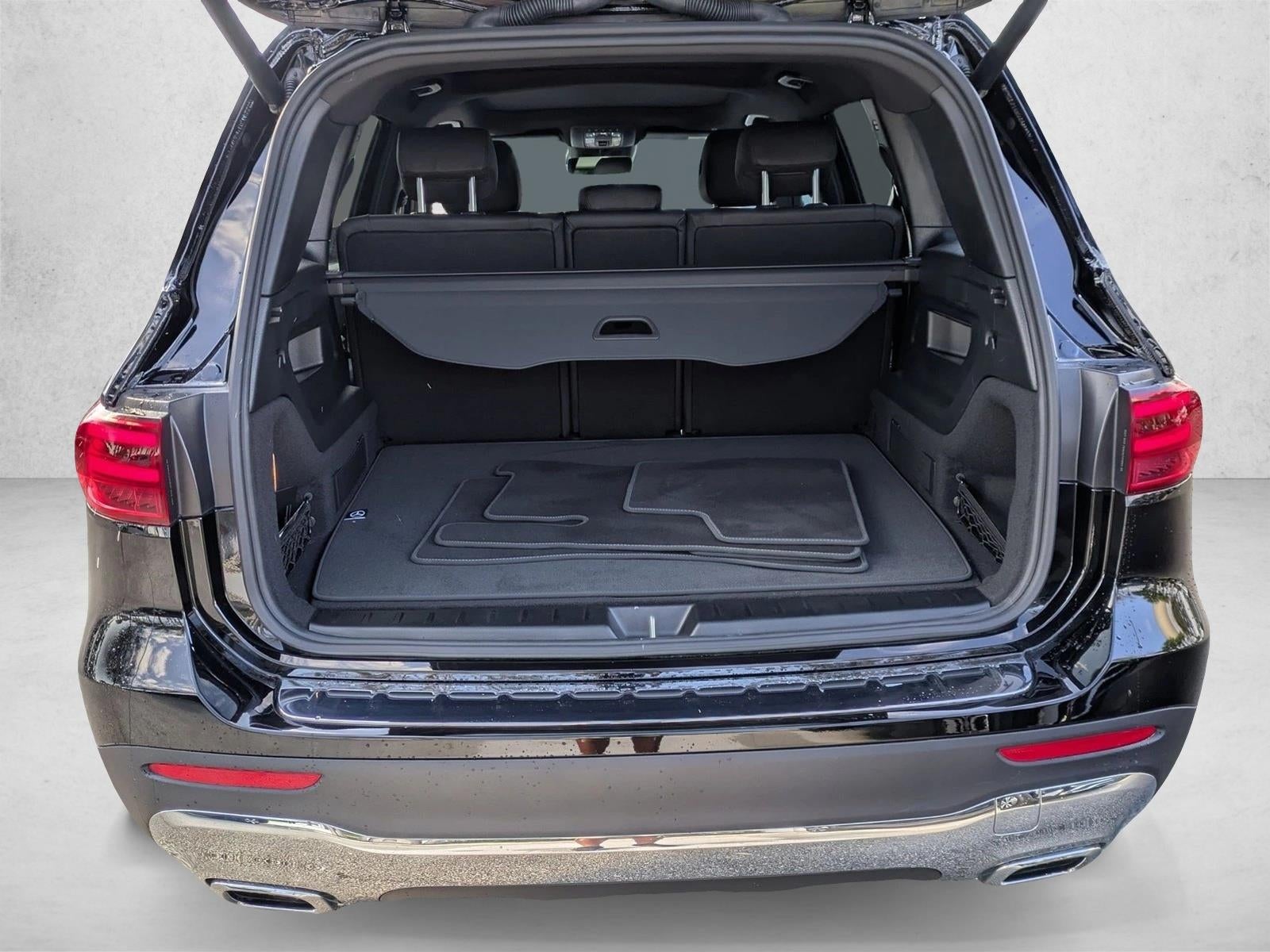 2026 Mercedes-Benz GLB GLB 250 SUV