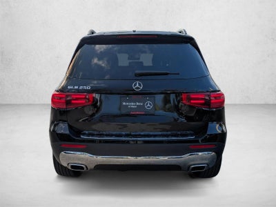 2026 Mercedes-Benz GLB GLB 250 SUV