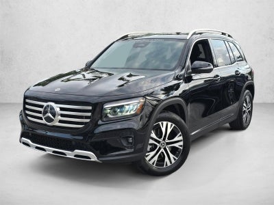 2026 Mercedes-Benz GLB GLB 250 SUV