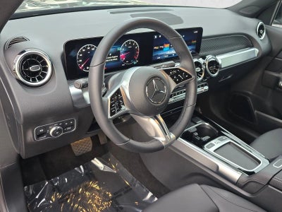2026 Mercedes-Benz GLB GLB 250 SUV