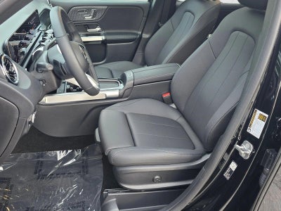 2026 Mercedes-Benz GLB GLB 250 SUV