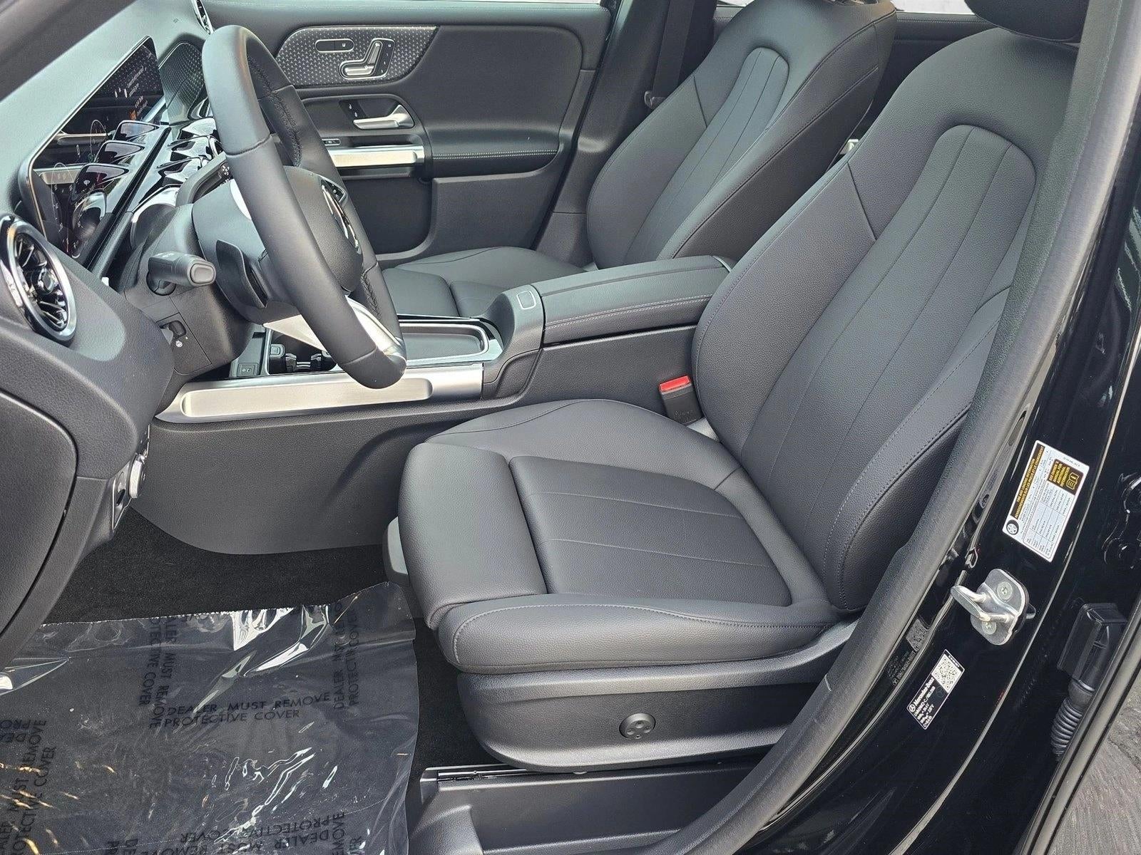 2026 Mercedes-Benz GLB GLB 250 SUV