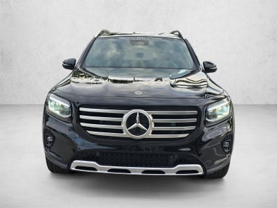 2026 Mercedes-Benz GLB GLB 250 SUV