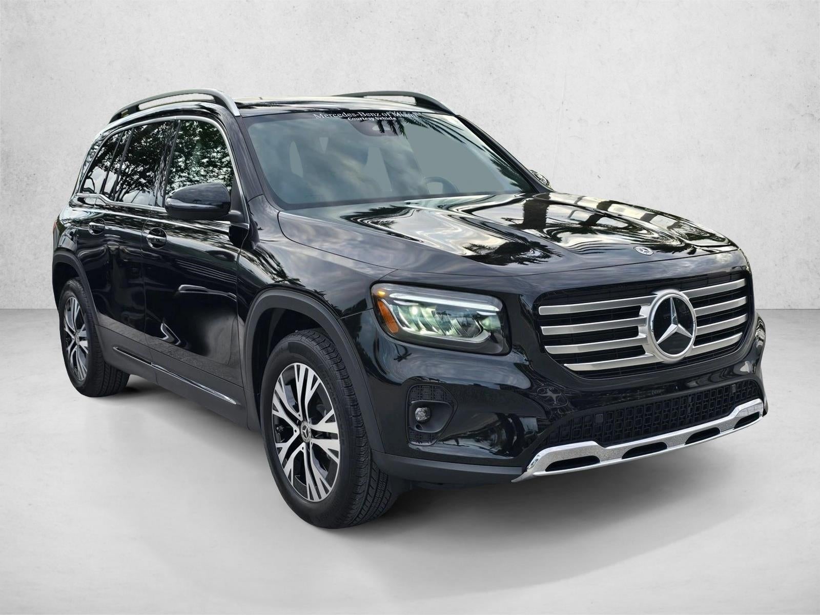 2026 Mercedes-Benz GLB GLB 250 SUV