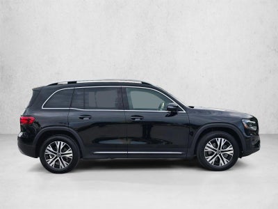 2026 Mercedes-Benz GLB GLB 250 SUV