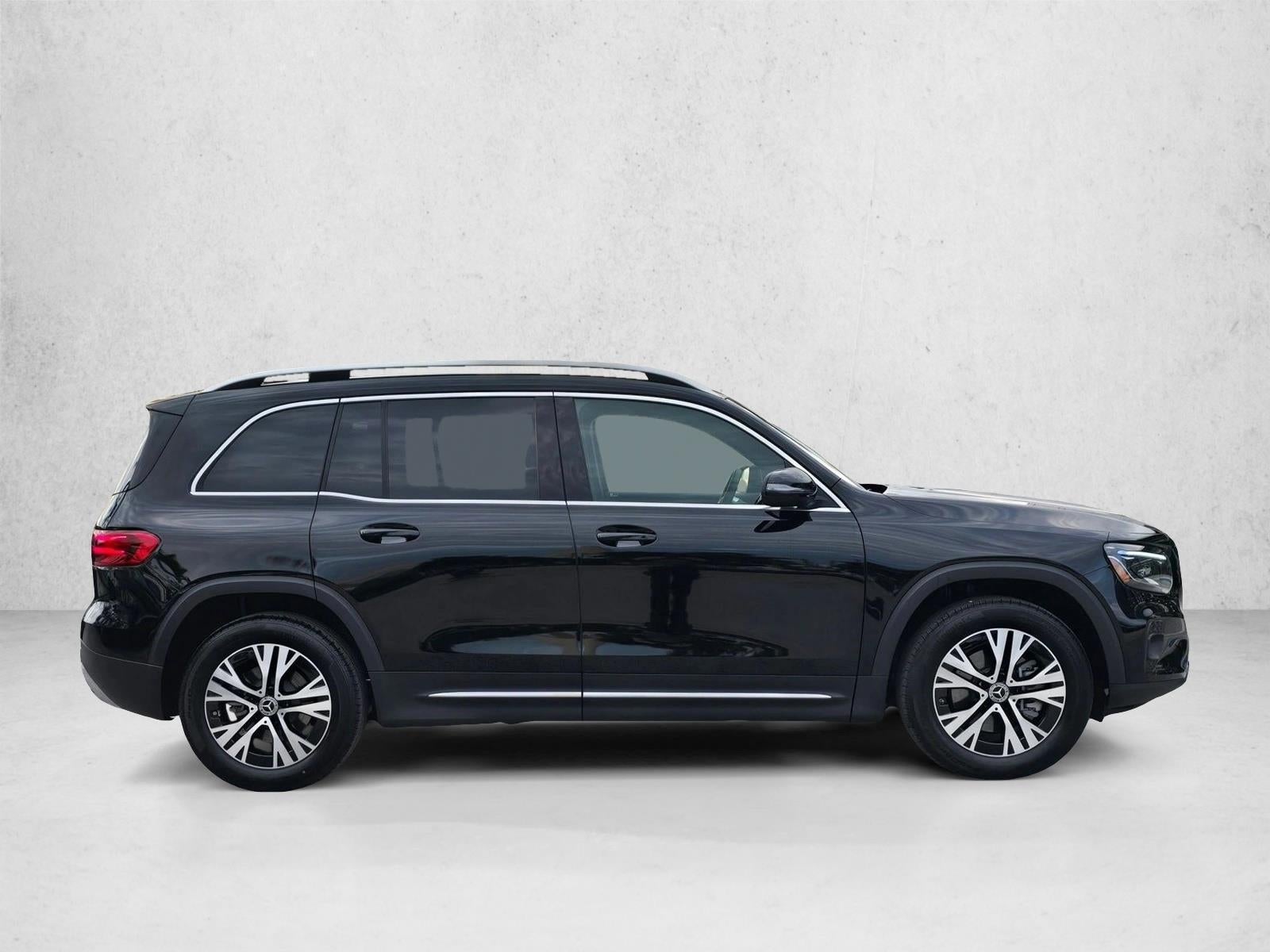 2026 Mercedes-Benz GLB GLB 250 SUV