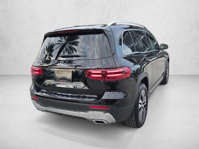 2026 Mercedes-Benz GLB GLB 250 SUV