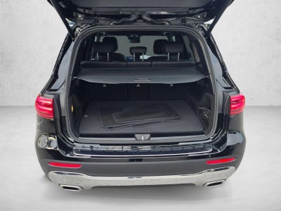 2026 Mercedes-Benz GLB GLB 250 SUV