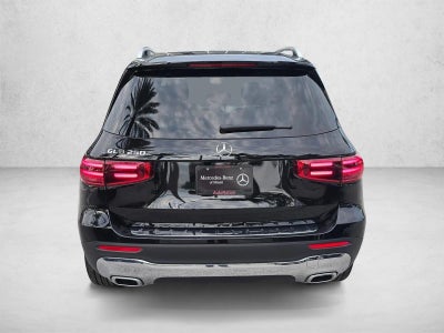 2026 Mercedes-Benz GLB GLB 250 SUV