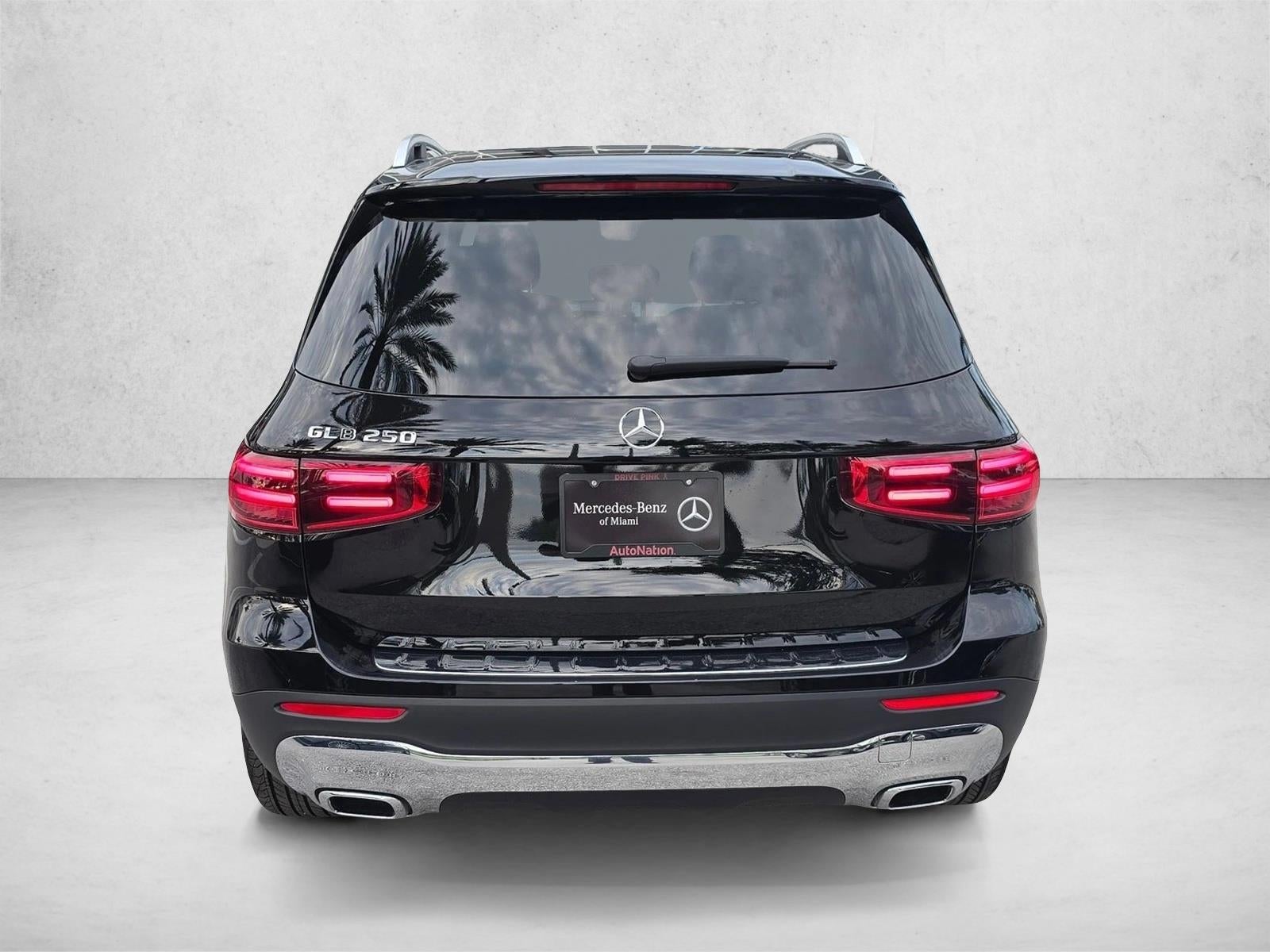2026 Mercedes-Benz GLB GLB 250 SUV