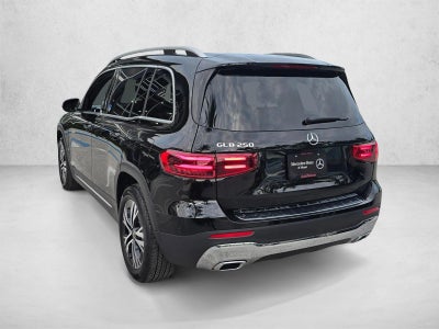 2026 Mercedes-Benz GLB GLB 250 SUV