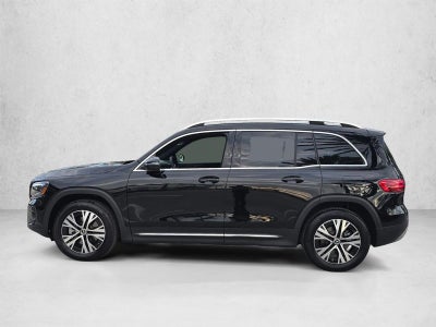 2026 Mercedes-Benz GLB GLB 250 SUV